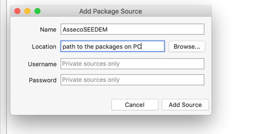 DEM-packages-OSX